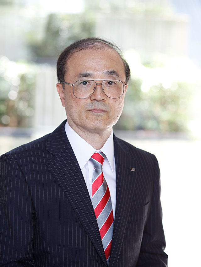 センサ・LED照明のオプテックス・エフエー（OPTEX FA）：役員一覧