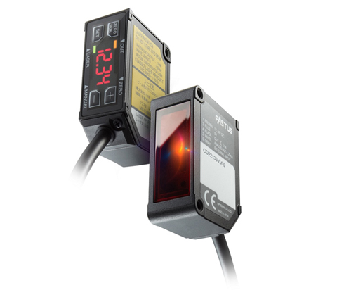 FASTUS CD22シリーズ