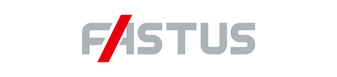 FASTUS ロゴ