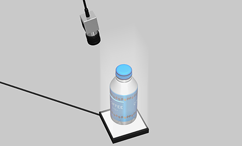 缶ボトルの凹み・キズ検査
