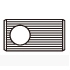 NF-TA01S / 2D CAD DXF