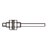 NF-TK77 / 3D CAD IGES(igs)