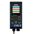 CVS2-N40-R / 3D CAD IGES(igs)