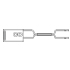 NF-DC06 / 2D CAD DXF