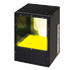 OPCX-40RGB / 2D CAD DXF