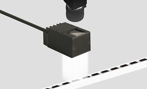 微小チップの外観検査