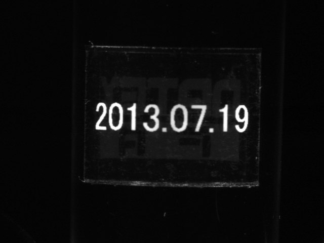 スポット照明 (白色×2)
OPS-S20W
集光レンズ (×2)
LE-OPS-24