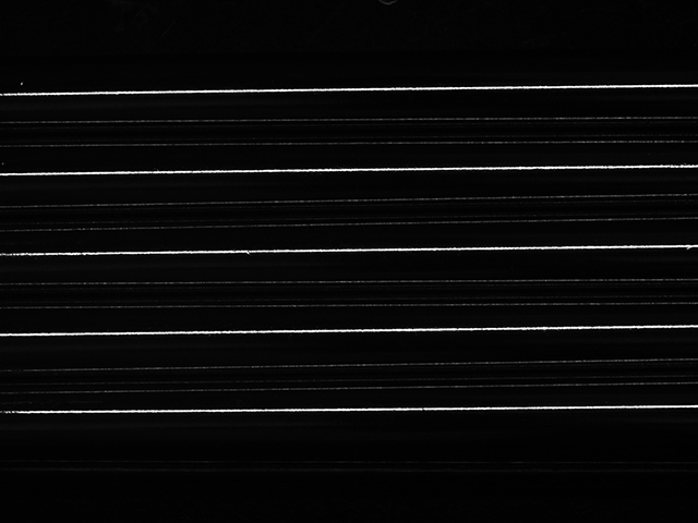 バー照明（カメラ絞りあり）