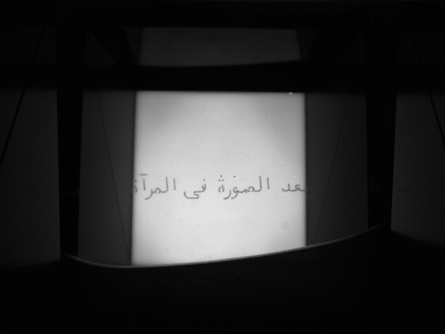 同軸照明
OPX‐M100W