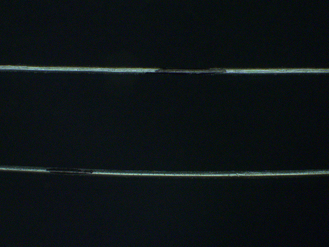 ×同軸照明のみ