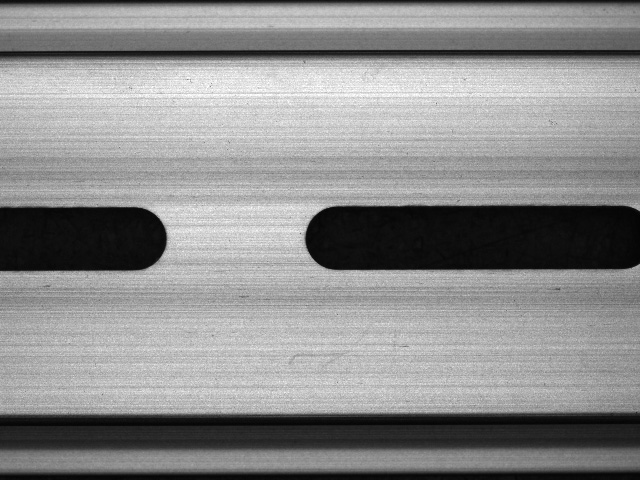 × 同軸照明のみ