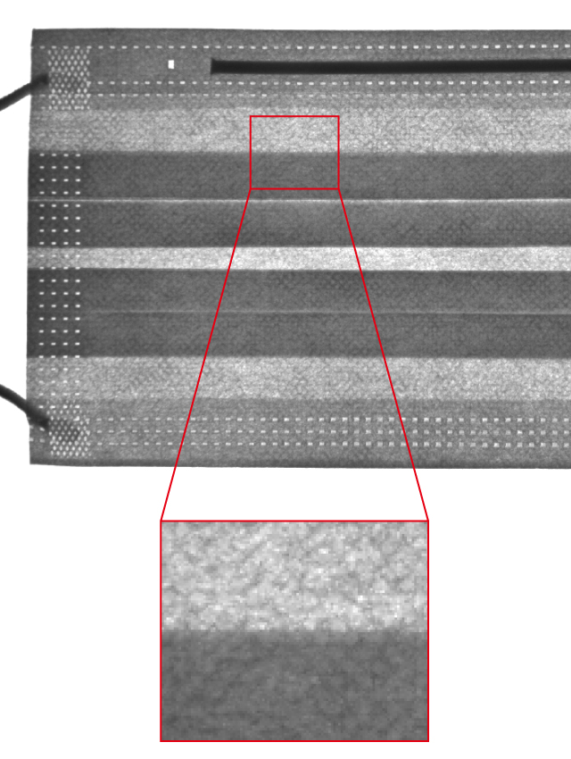 狭指向角タイプ