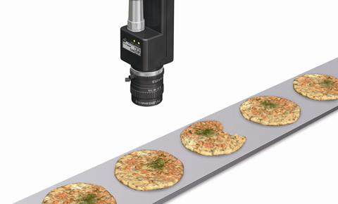 カップ麺具材欠け検査