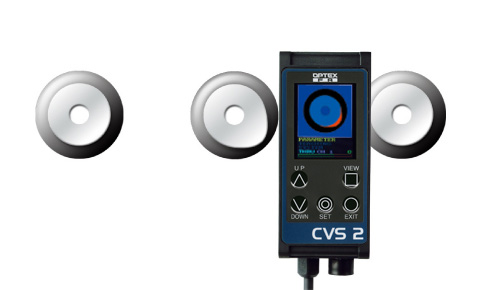 組立工程におけるシールゴムの取付確認