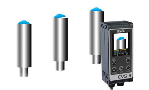 部品の組み上がり状態チェック