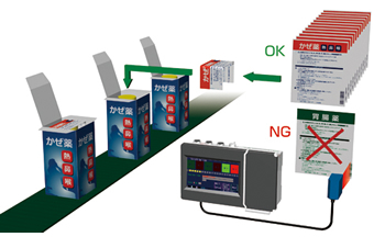 異品種混入を防止