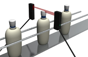 キャップの浮き・傾き不良