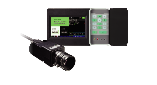 MVS-OCR2シリーズ