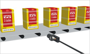 薬品の使用期限の印字検査