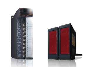 中古 OPTEX CD33-50CN-422 レーザ変位センサ(AARR50227D050) センサ・LED照明のオプテックス・エフエー（OPTEX FA）：CD33 16機種追加