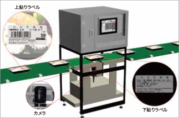 センサ・LED照明のオプテックス・エフエー（OPTEX FA）：コンベア一