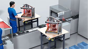 アプリケーションの代表例