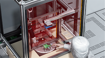 導入可能な産業の代表例