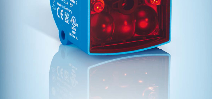 今まで難しかった判別を光沢の差で検出！