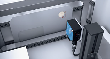 スタンプの有無確認