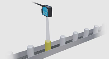 色による異品種混入検査