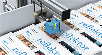 印刷物の部数カウント