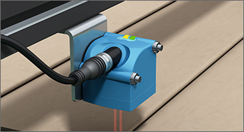 組立式カートンの検出