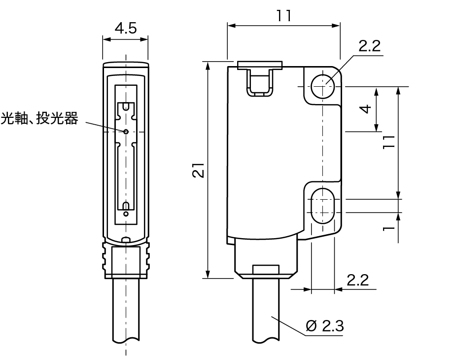 GSE2FS-N1161、GSE2FS-E1162、GSE2FS-□1151
