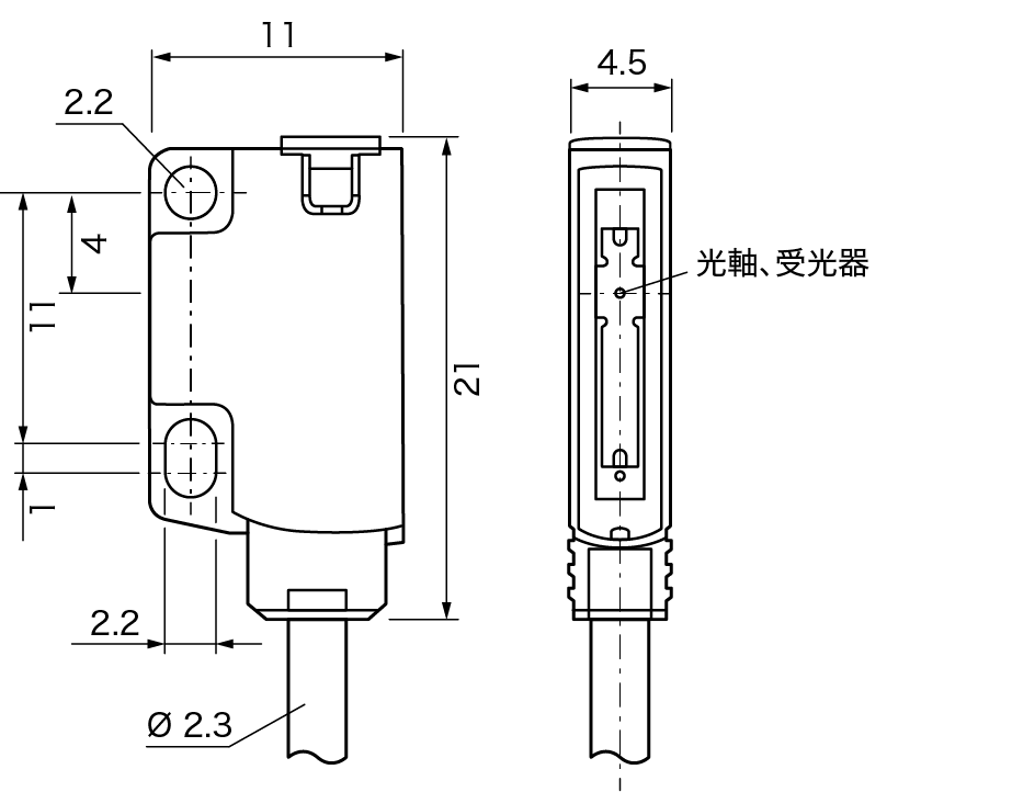 GSE2FS-N1161、GSE2FS-E1162、GSE2FS-□1151