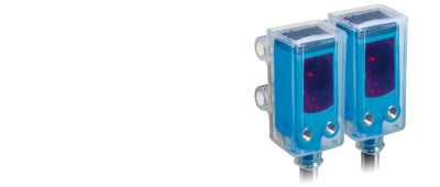 種類・仕様 : フッ素樹脂ハウジングセンサ - W4Tシリーズ