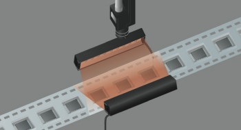 電子・半導体業界での方向判別
