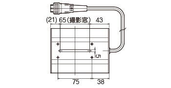 OPLDEA-100W / OPLDEB-100W