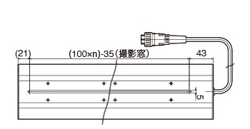 OPLDEA-200~800W / OPLDEB-200~800W