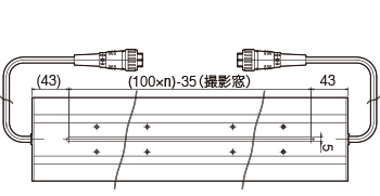 OPLDEA-900~1000W / OPLDEB-900~1000W