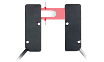 センサ・LED照明のオプテックス・エフエー（OPTEX FA）：変位センサ