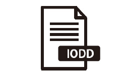 IODDファイル