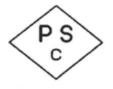 PSCマーク