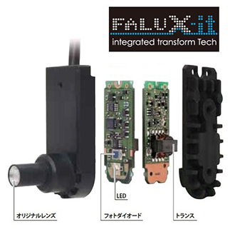 OPS-Sシリーズの内部構造