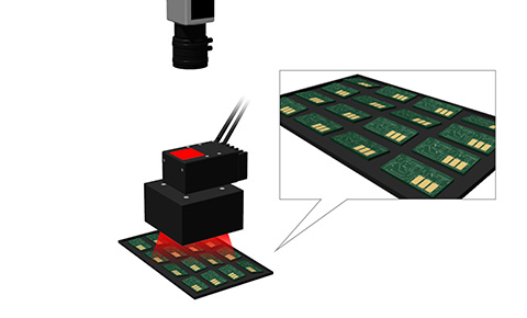 基板ピッキングのためのアライメント
