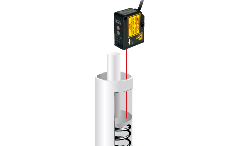 センサ・LED照明のオプテックス・エフエー（OPTEX FA）：光電センサ 
